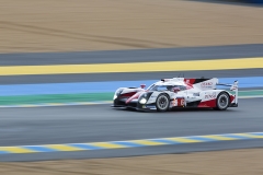 6a TOYOTA TS 050 N° 6