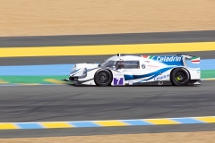 7a Ligier JSP3