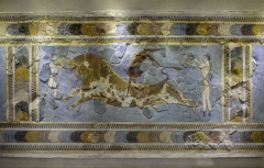 Musée Héraklion