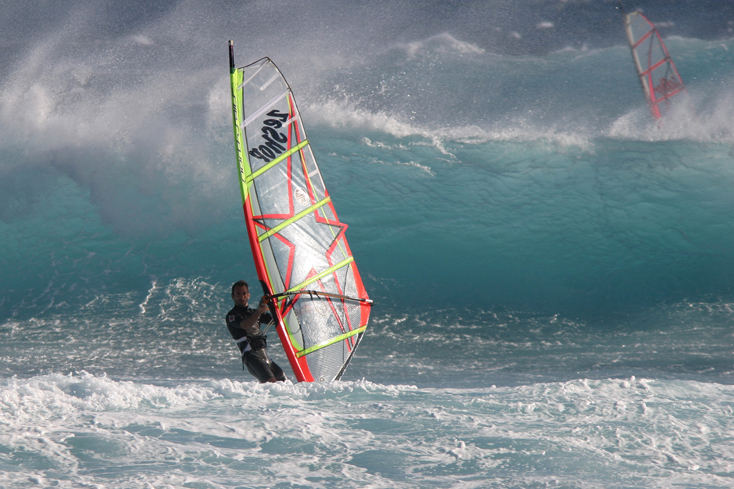 windsurf0123 Windsurf à la Réunion