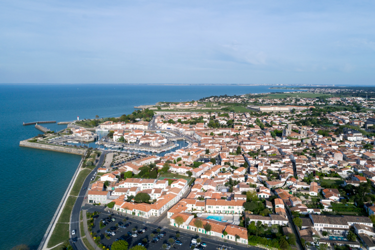 dji 0057 LÎle de Ré