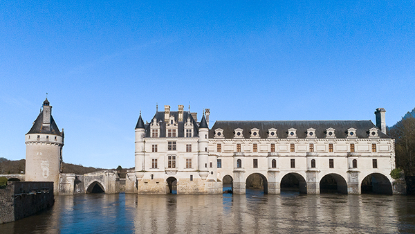 DJI 0202 0571 1 Chenonceau